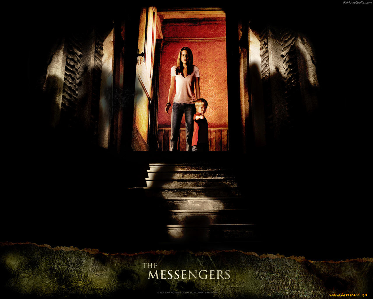 , , the, messengers